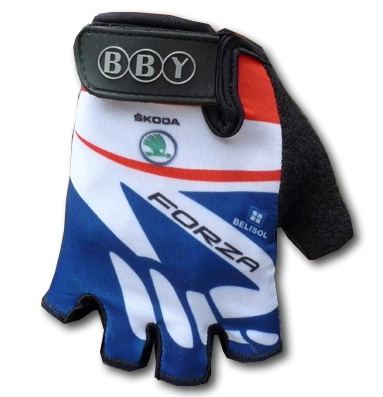 Handschoenen Forza 2013